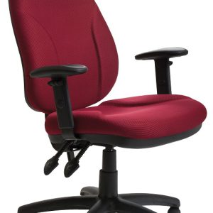 כיסאות מזכירה ומחשב