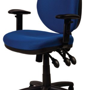 כסא מזכירה מג'יק מנגנון סינכרוני