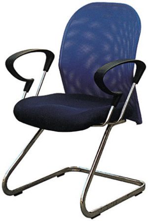 כסא אורח / ישיבות מדגם אוהד