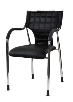 כסא אורח מדגם נופר