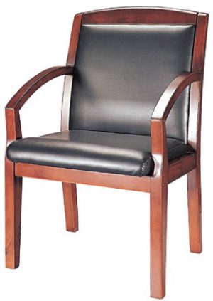 כסא אורח עץ מדגם אורן