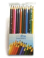 עפרון צבעוני מוניקס