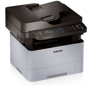 Samsung Xpress SL-M2670FN