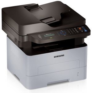 Samsung Xpress SL-M2670FN