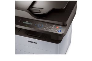 Samsung Xpress SL-M2870FD