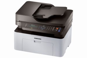 Samsung Xpress SL-M2070F