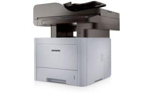 Samsung Xpress Pro SL-M3870FD