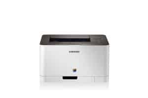 Samsung CLP-365