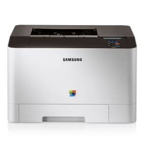 Samsung CLP-415N