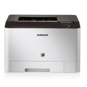 Samsung CLP-415N