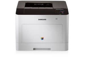 Samsung CLP-680ND