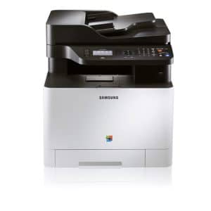 Samsung CLX-4195FW