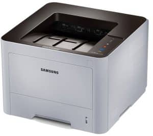 Samsung Xpress Pro SL-M3320ND