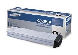 טונר למדפסת סמסונג CLX-K8385A שחור מקורי